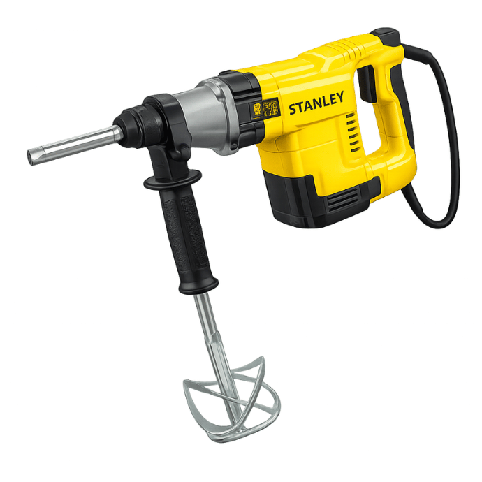 POWER TOOLS